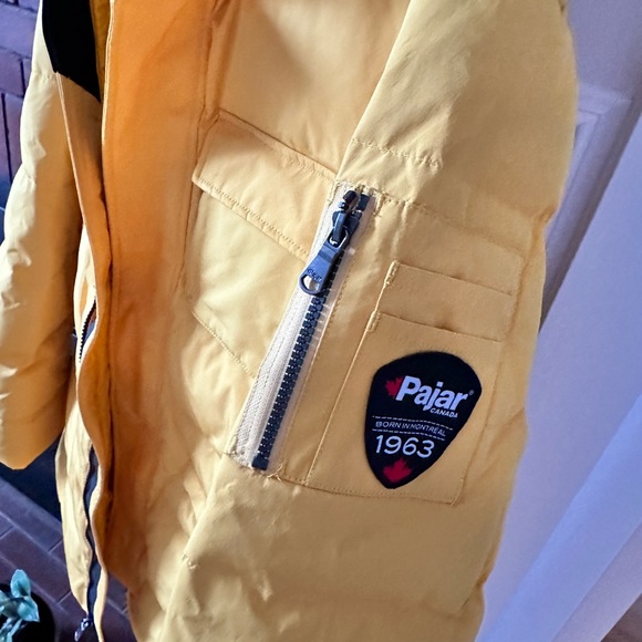 Pajar Canada Winter Jacket -30 - Picture 8 of 9